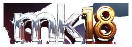 mk18 logo